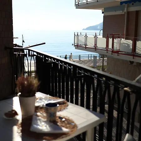 Seaview - 20mt From The Maiori