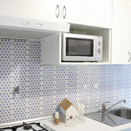 Holiday home Seaview - 20mt From The