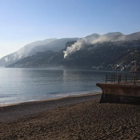 Holiday home Seaview - 20mt From The Maiori