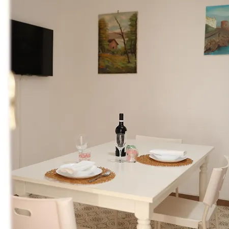 Holiday home Seaview - 20mt From The Maiori